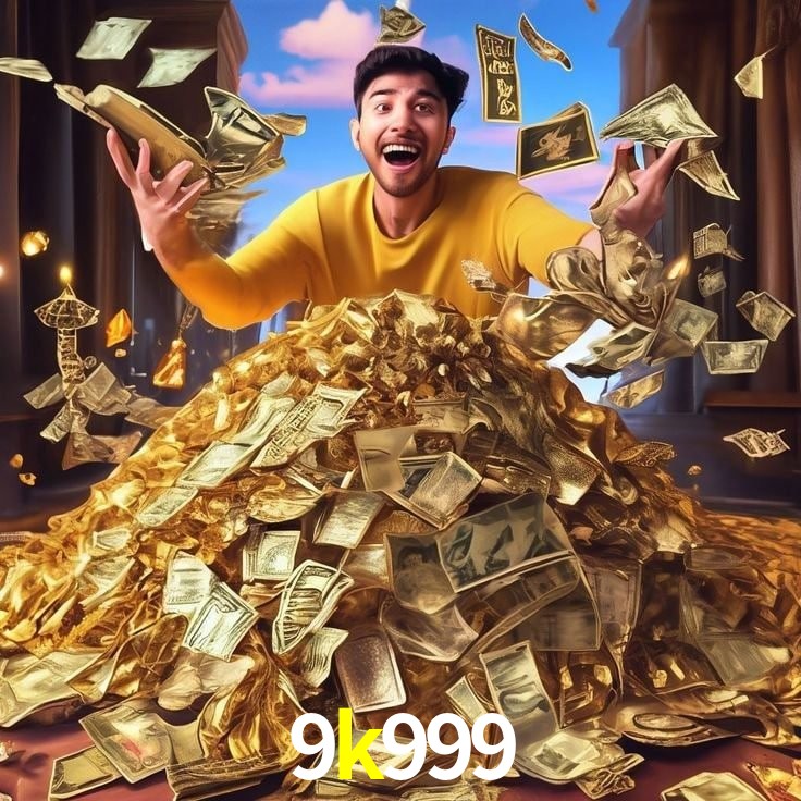 Estatísticas 9k999