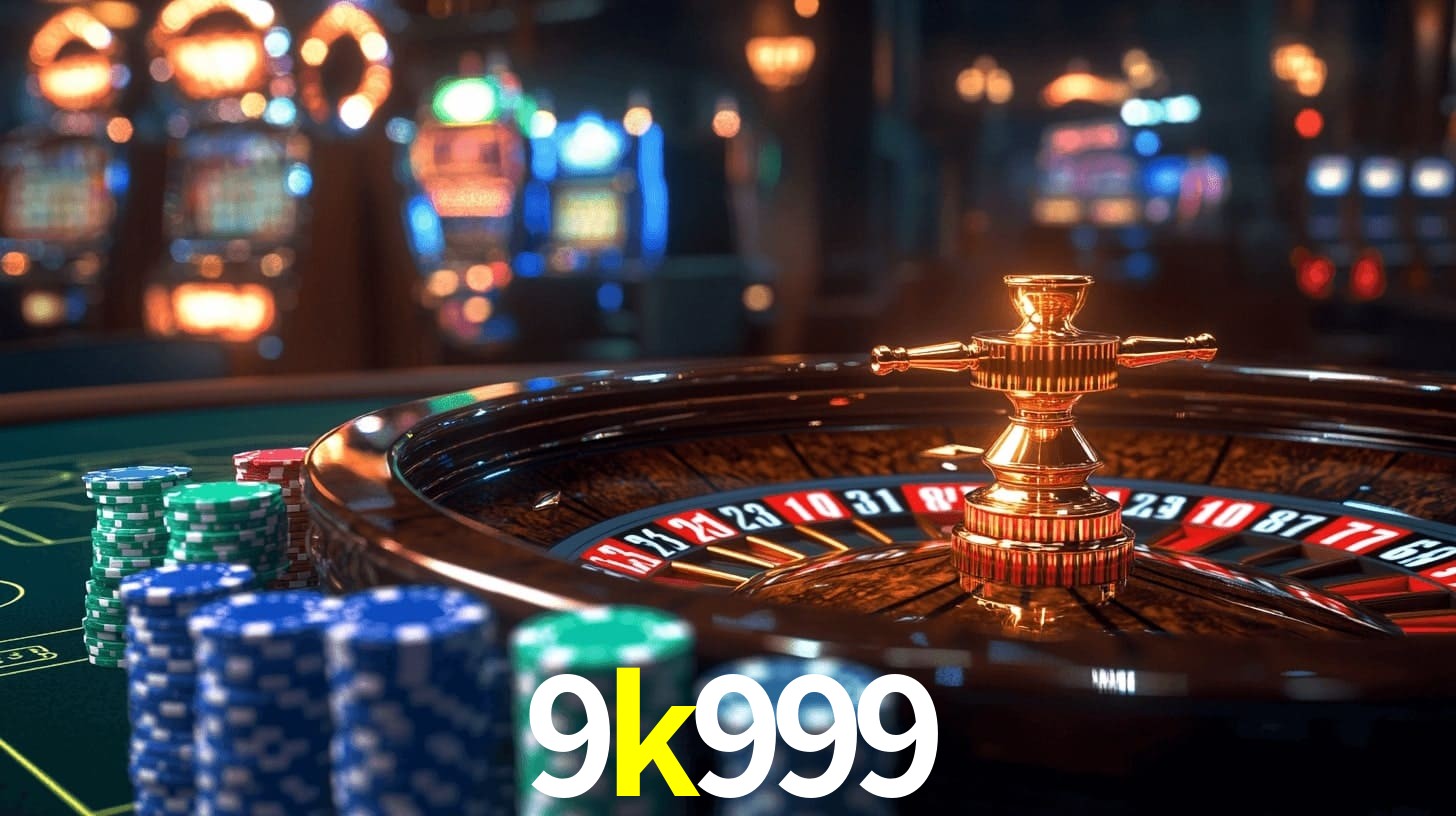 9k999 - Login e Jogue no Casino Online - 9k999.com