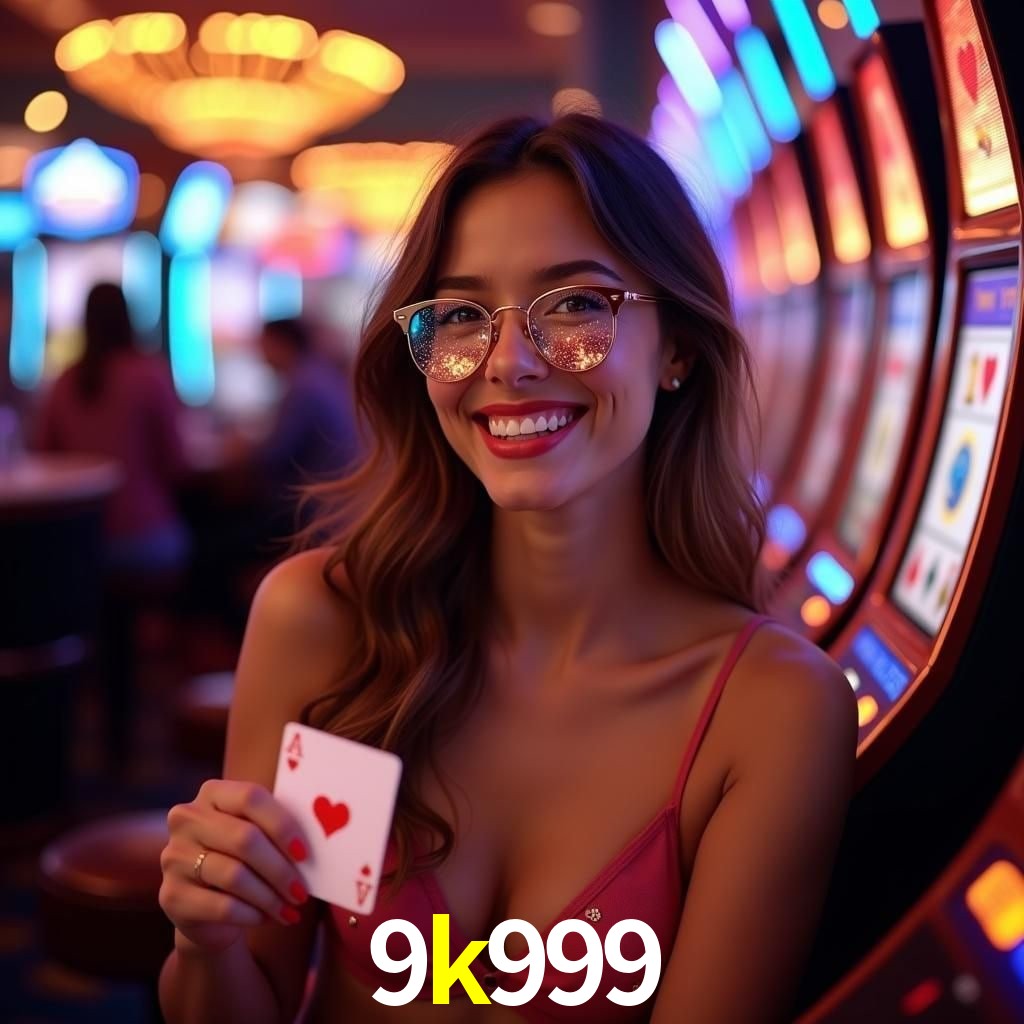 Experiência VIP 9k999