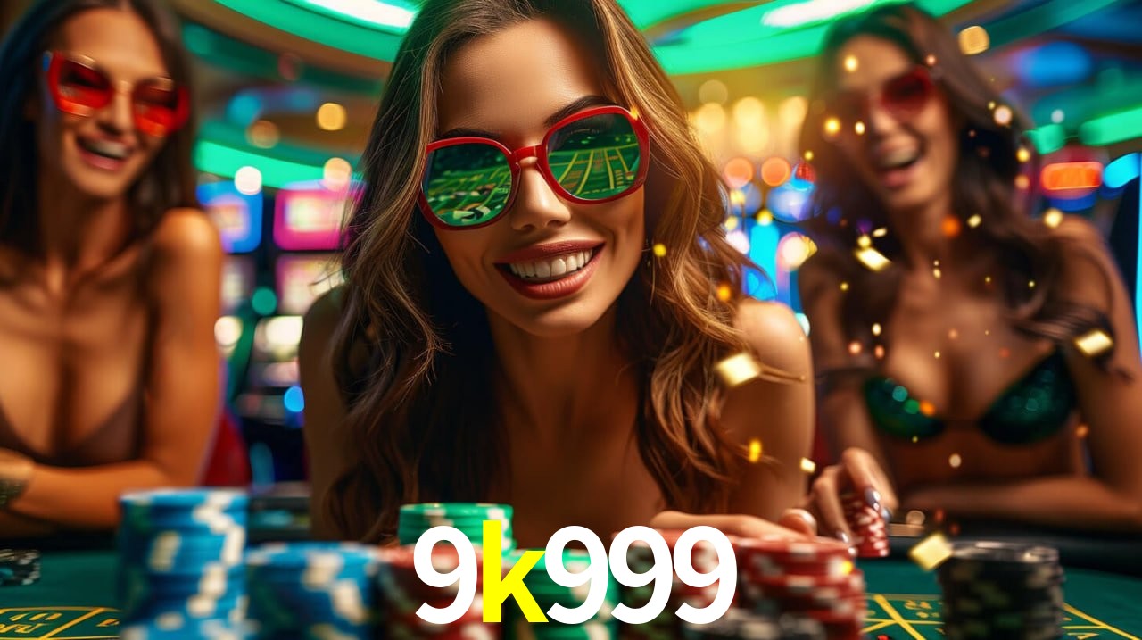Welcome Bonus 9k999