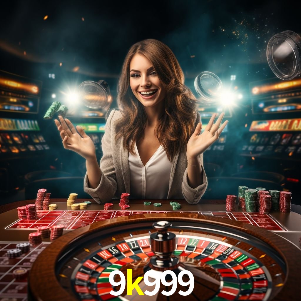 Experimente o Login Seguro Premium no 9k999