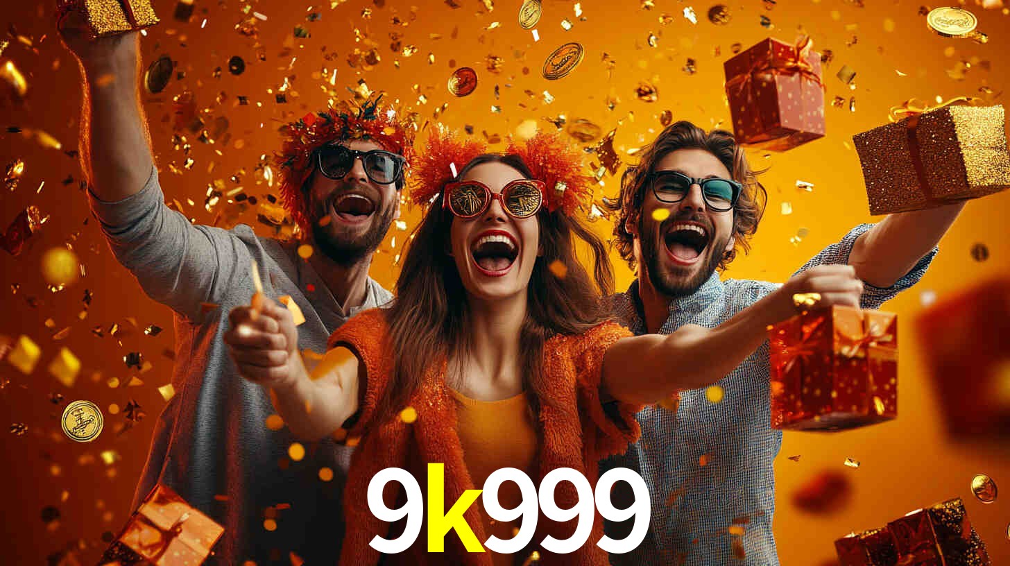 9k999: A Experiência de Casino com Jogos de Mesa ao Vivo