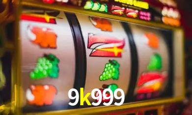 Desvendando o Mundo dos Jogos Virtuais na 9k999