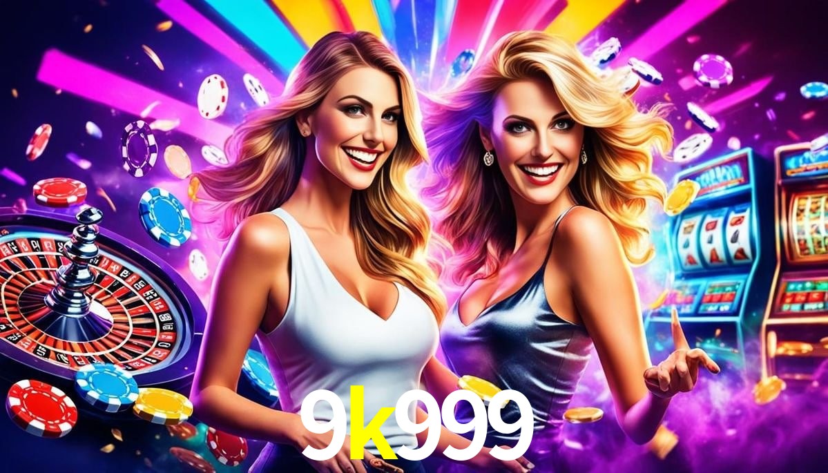 Casino VIP 9k999
