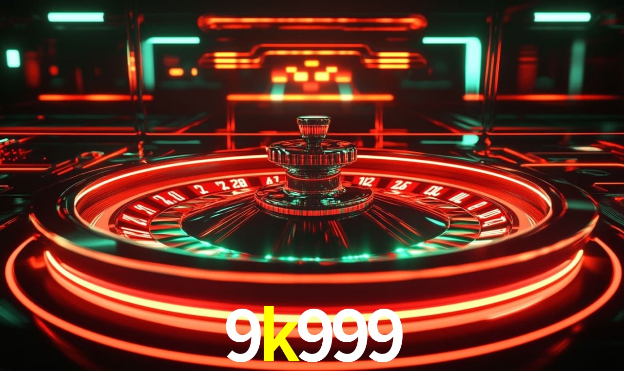Apostas Esportivas na 9k999: Um Guia Completo