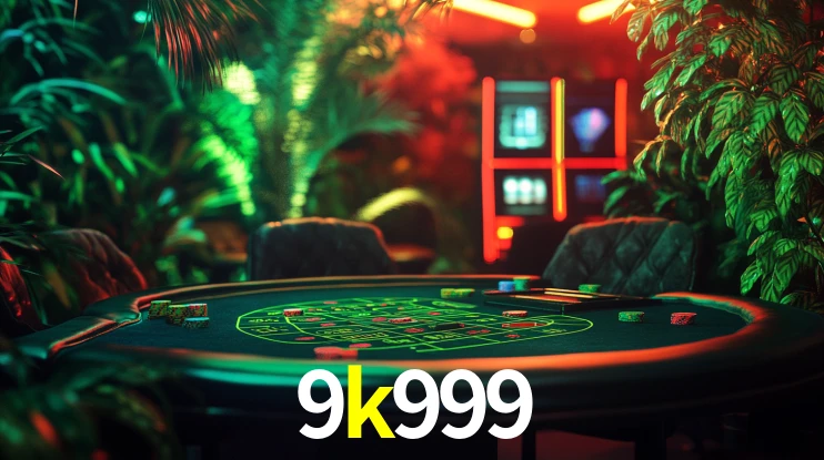 Live Casino 9k999
