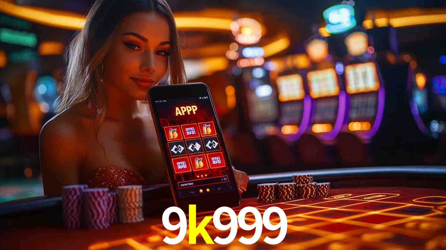 Explorando a Categoria de Eventos em Apostas na 9k999