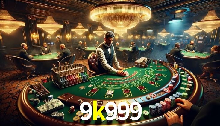 Player Reviews 9k999