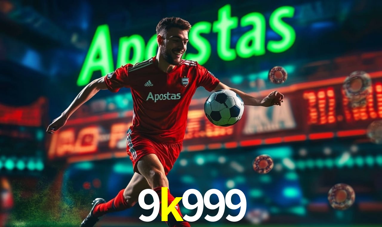 Casino Ao Vivo 9k999