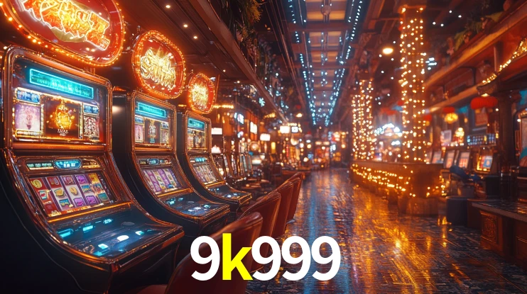 9k999: Seu Especialista em Apostas Esportivas Brasileiras