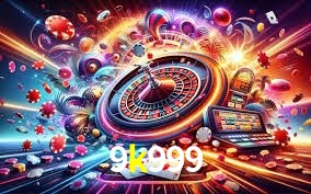 Casino Ao Vivo 9k999
