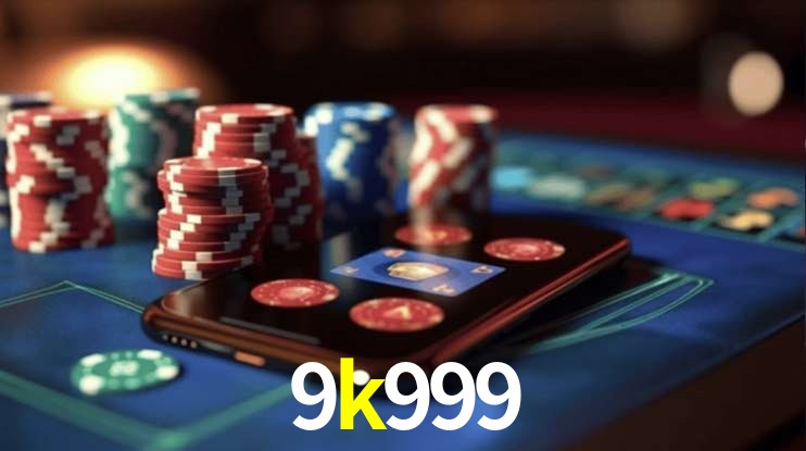 Estatísticas do Jogo 9k999