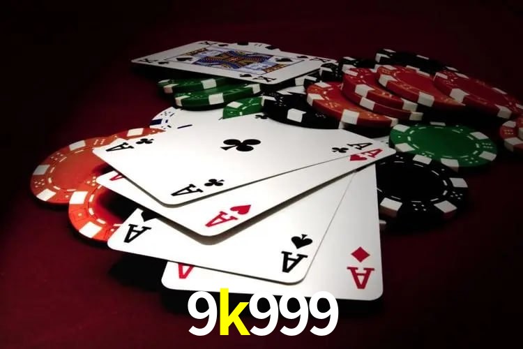 Estatísticas Esportivas 9k999