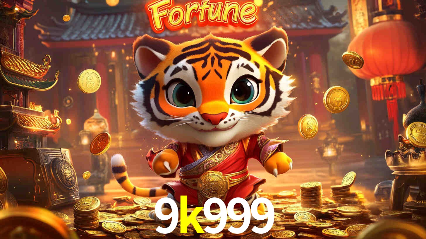 Apostas Esportivas na 9k999: Um Guia Completo