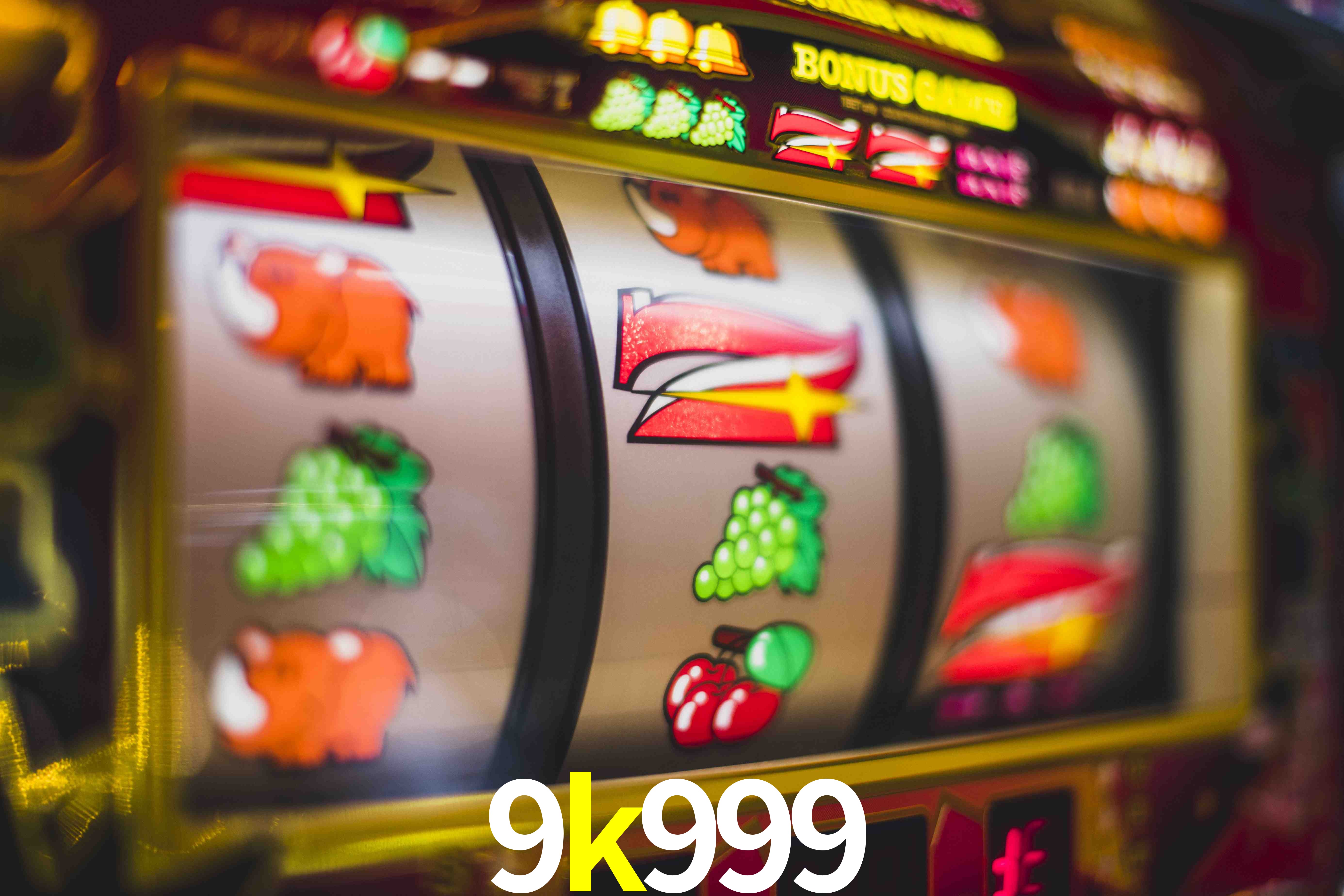 Football Betting 9k999