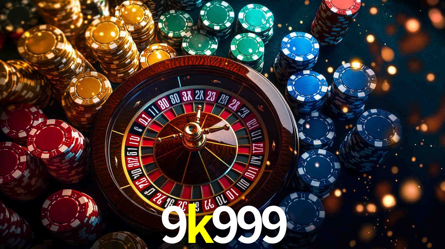 9k999 App Interface