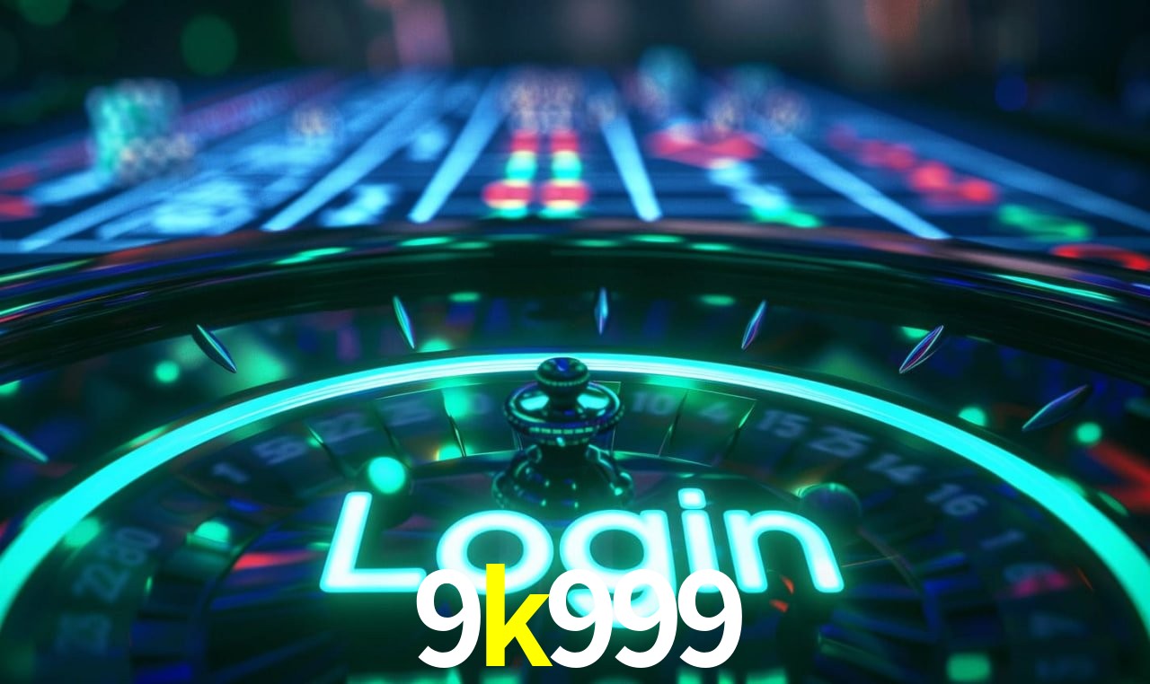 Jogos de Slot 9k999