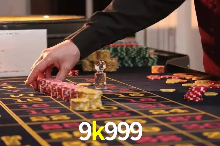 A Popularidade dos Caça-Níqueis no 9k999
