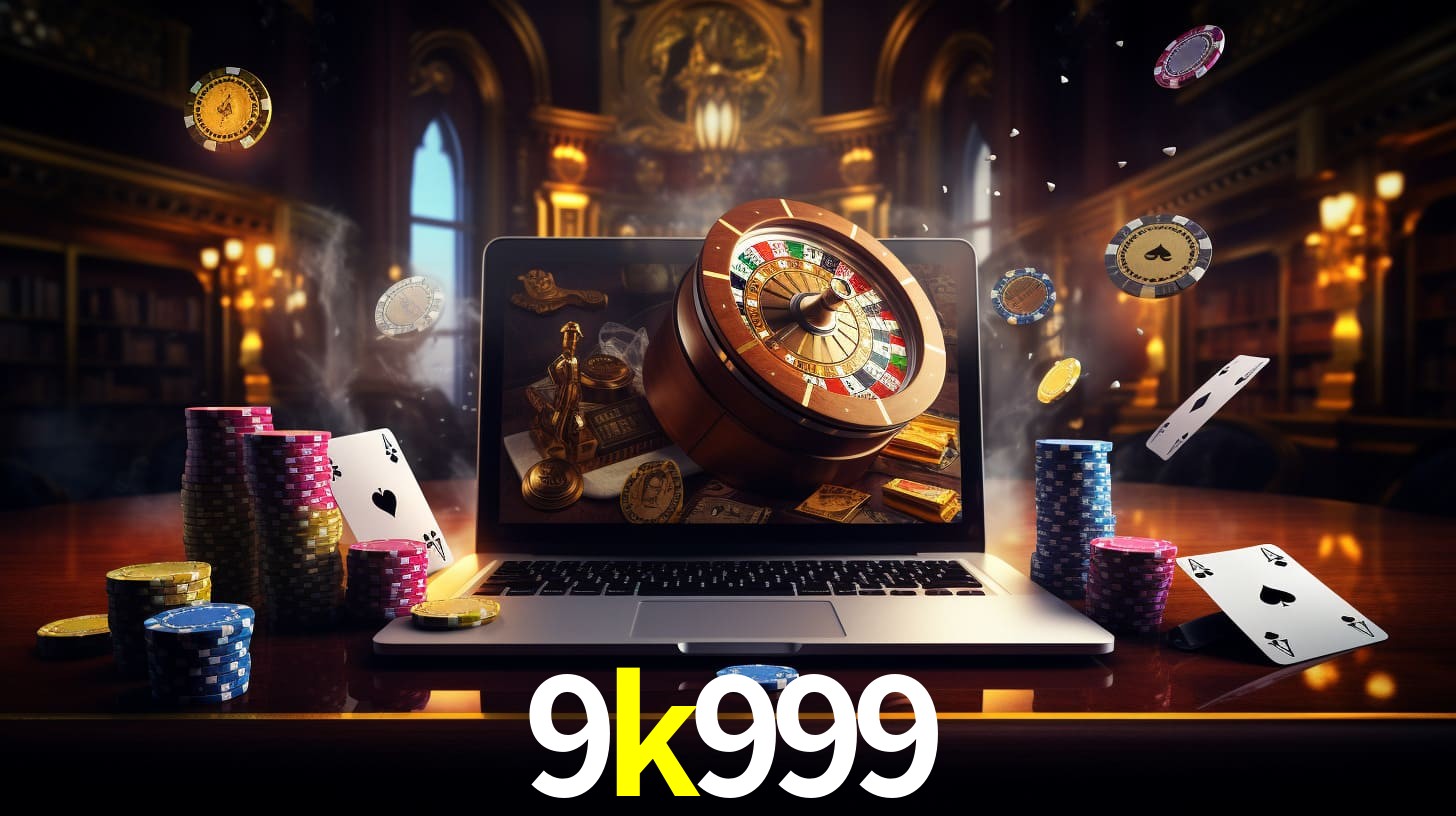 VIP Casino 9k999