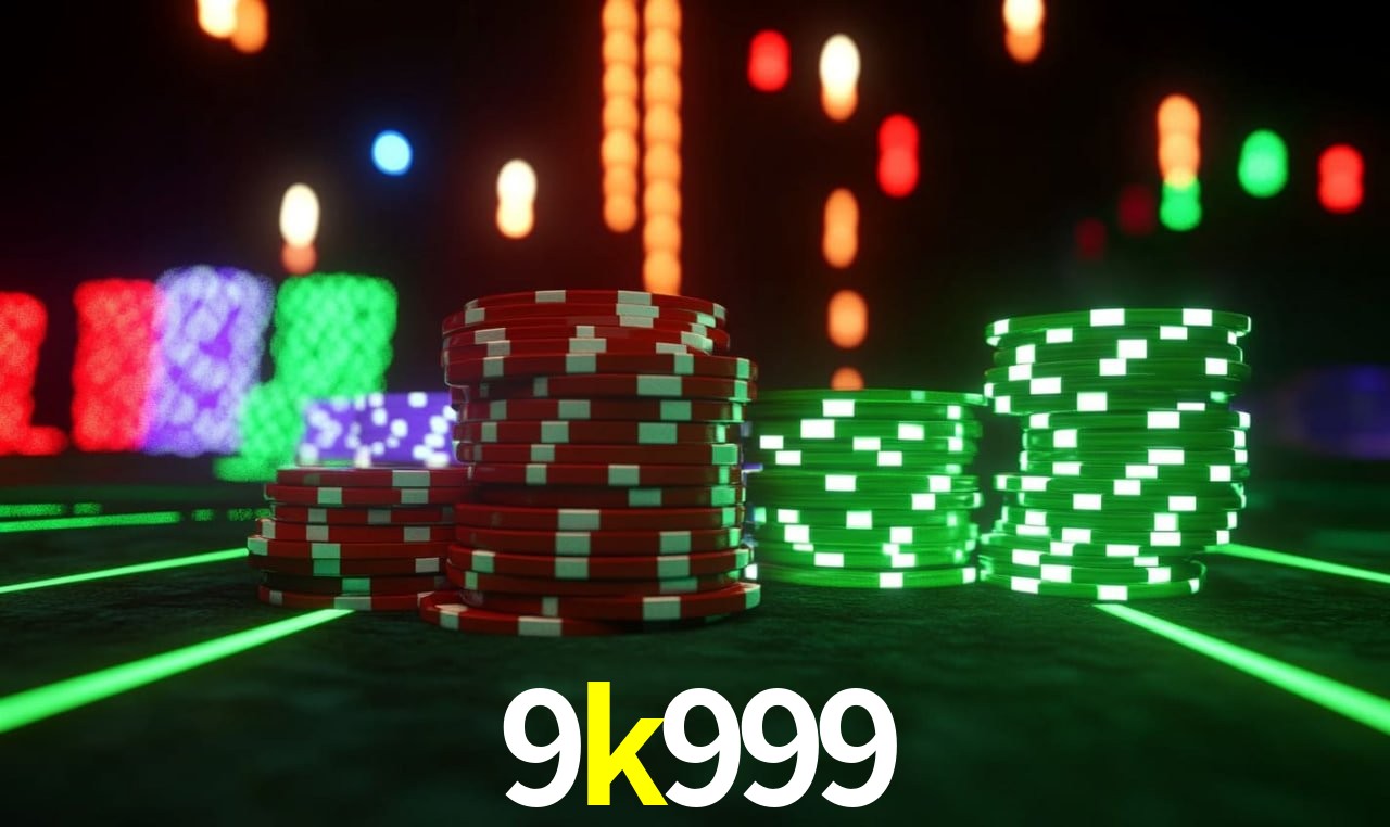 Bonus Features 9k999