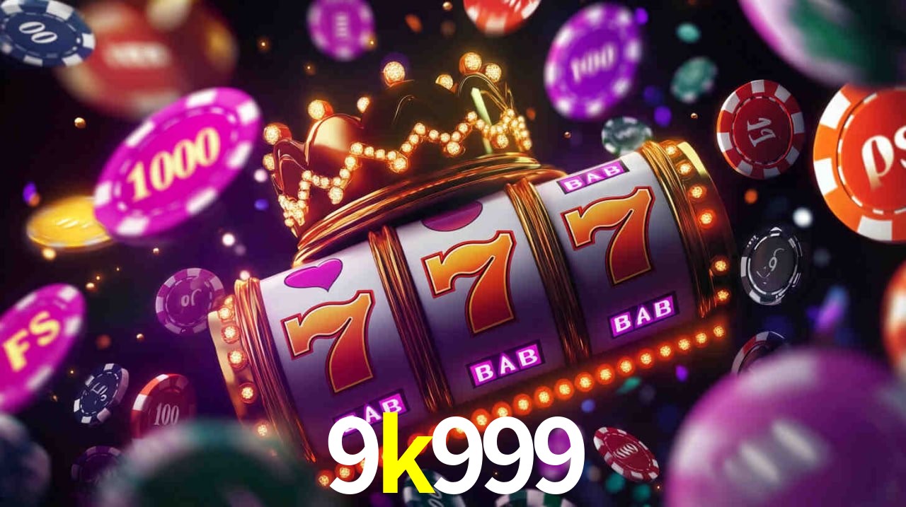 Live Casino 9k999