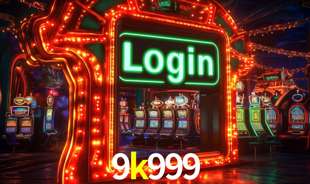 Diretório de Jogos 9k999