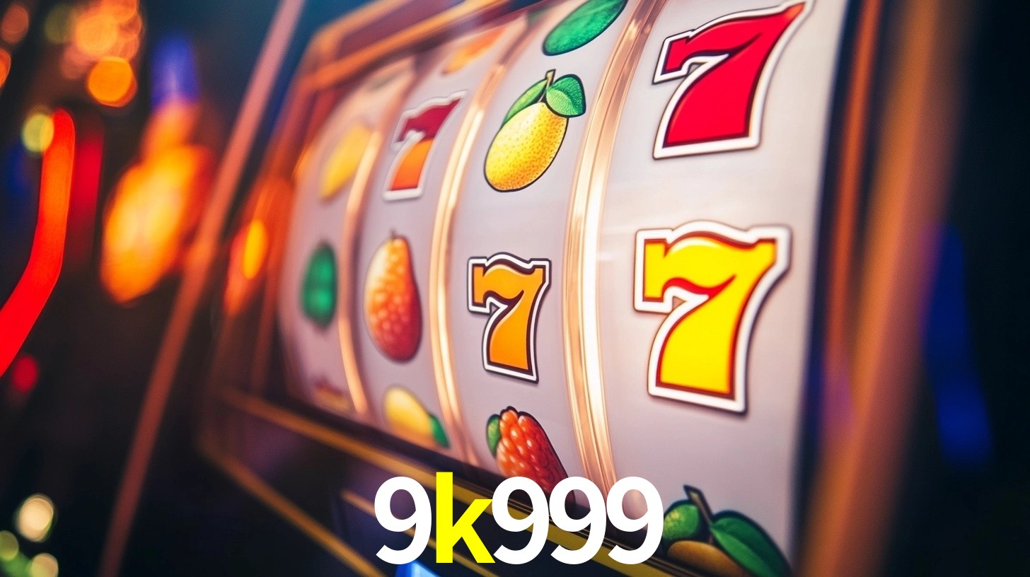 Ofertas Imperdíveis na 9k999: Promoções e Bônus Que Valem a Pena