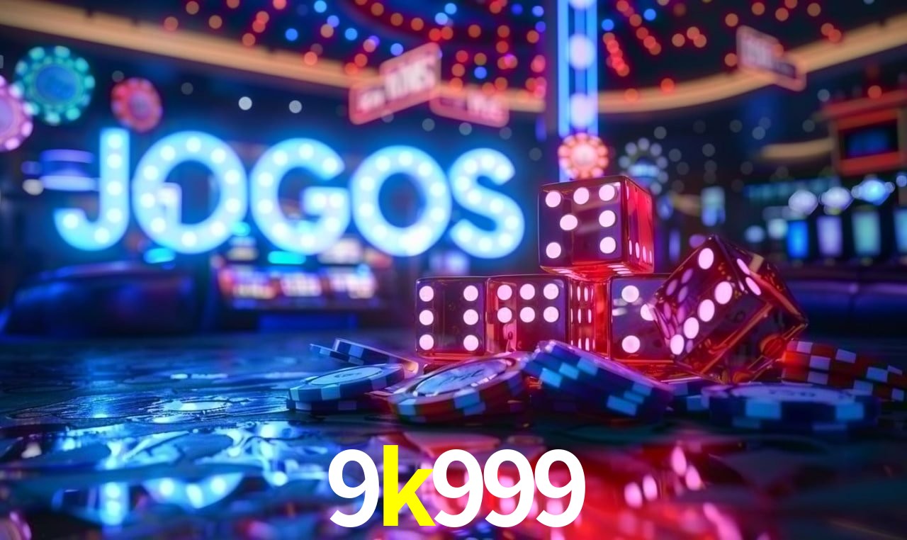 Mesa de Blackjack 9k999