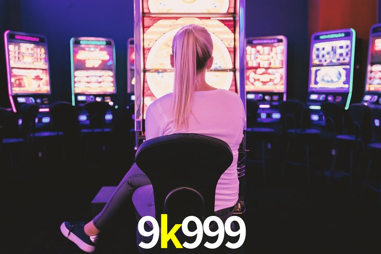 Game Providers 9k999