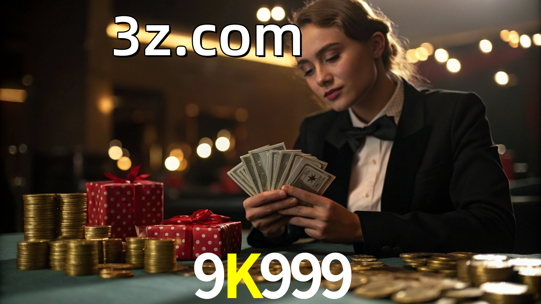 cassino online 9K999