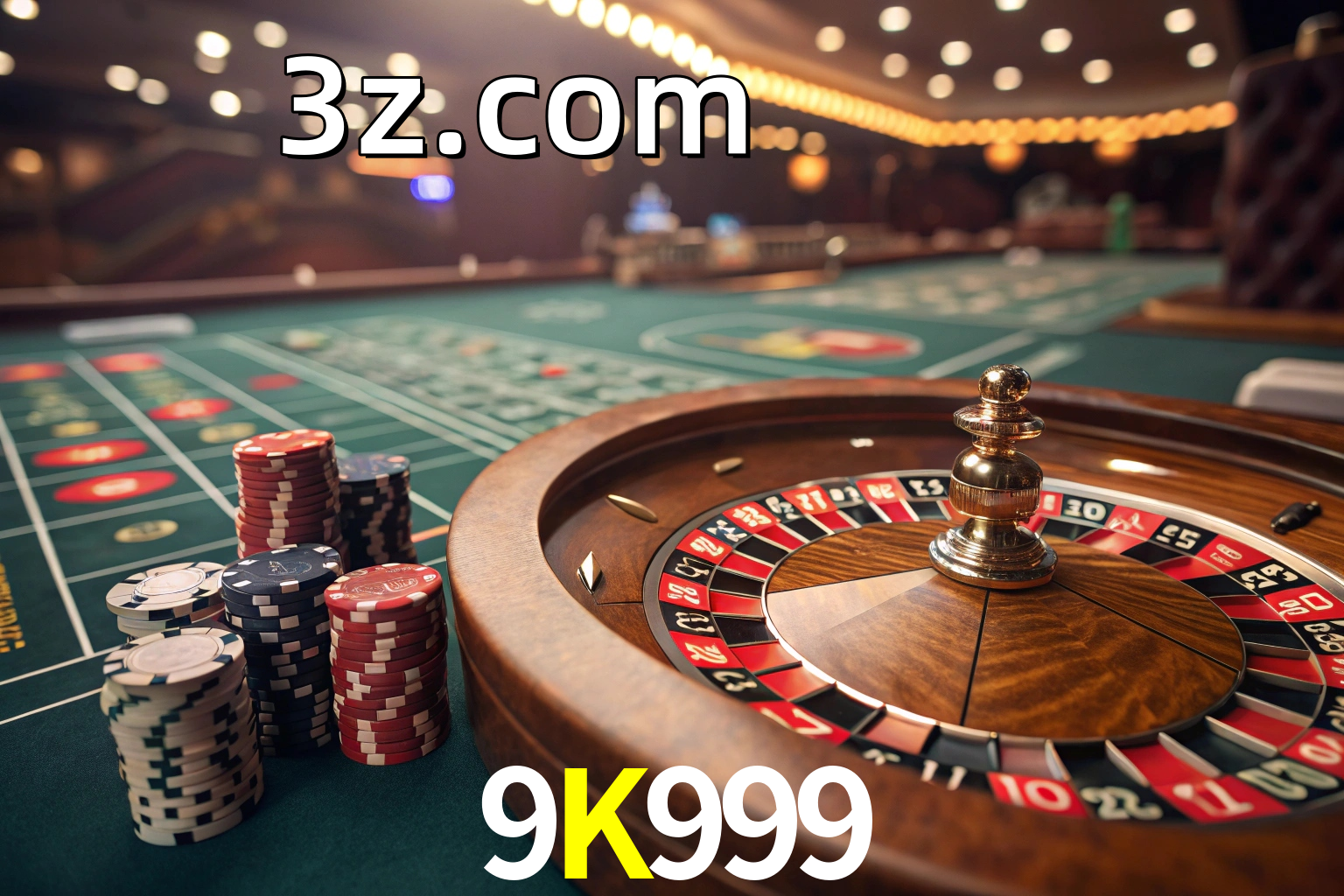 cassino online 9K999