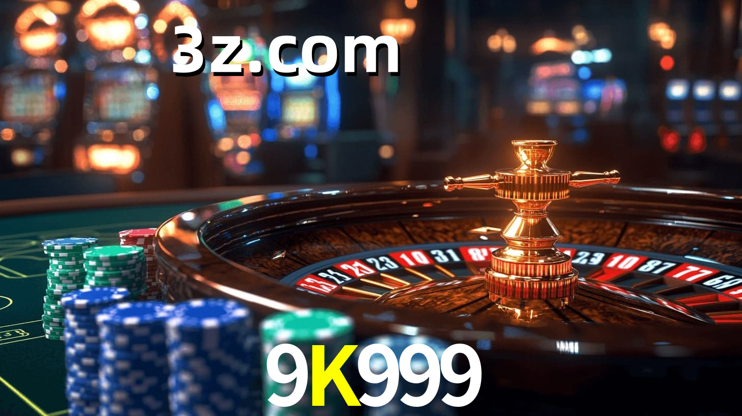 cassino online 9K999